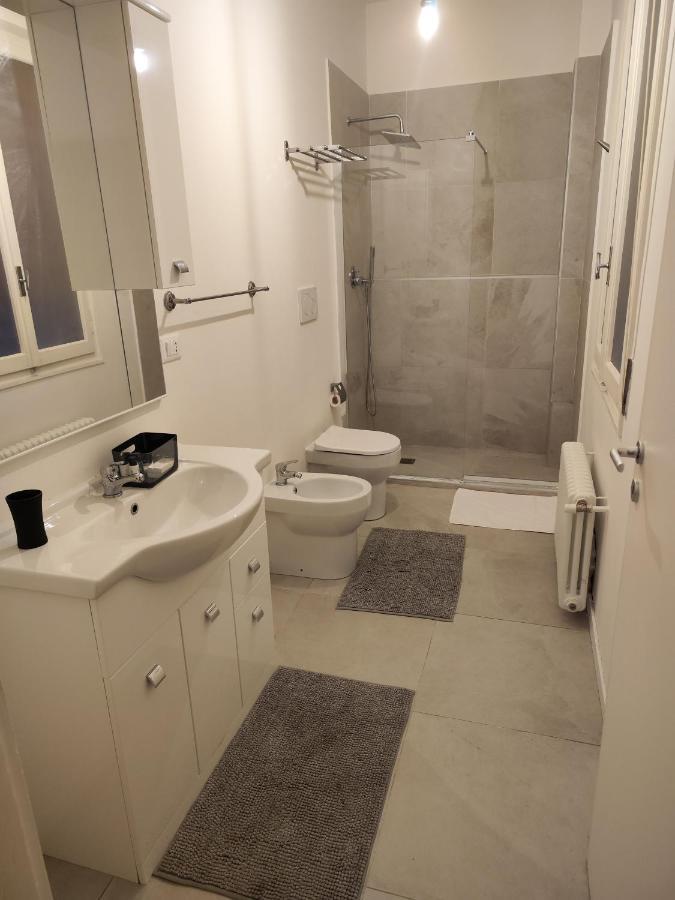 Ak Holidays Apartment 59 Bologna Exterior photo