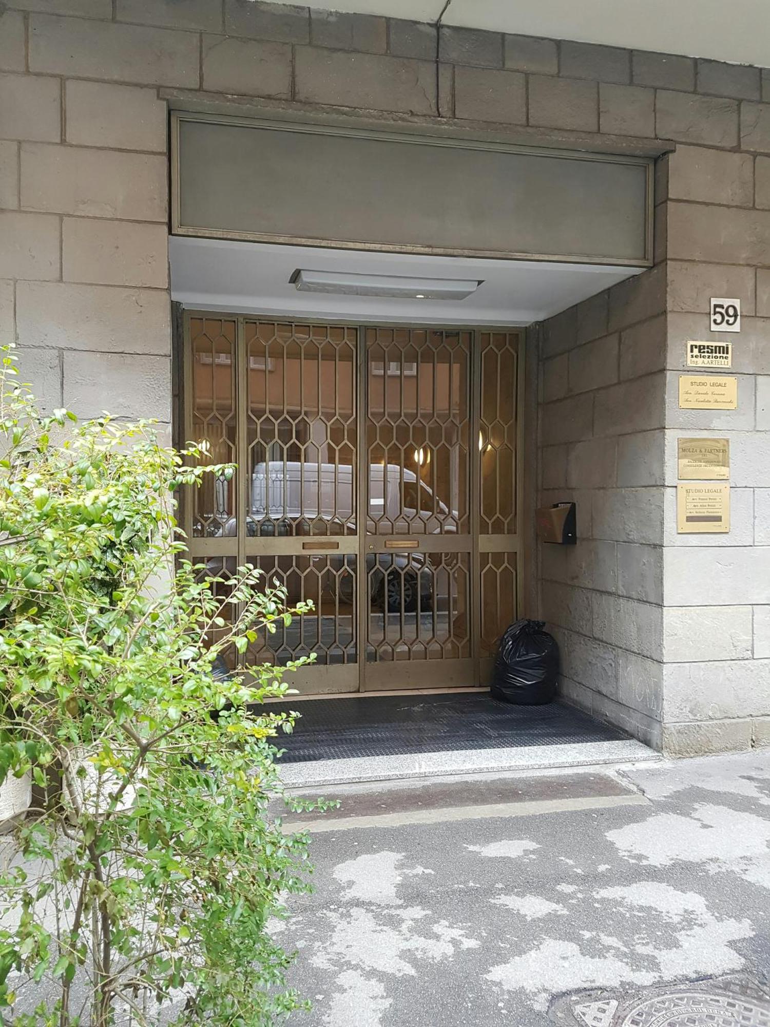 Ak Holidays Apartment 59 Bologna Exterior photo